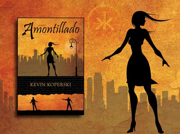 Amontillado Arrives November 15! Order Now!