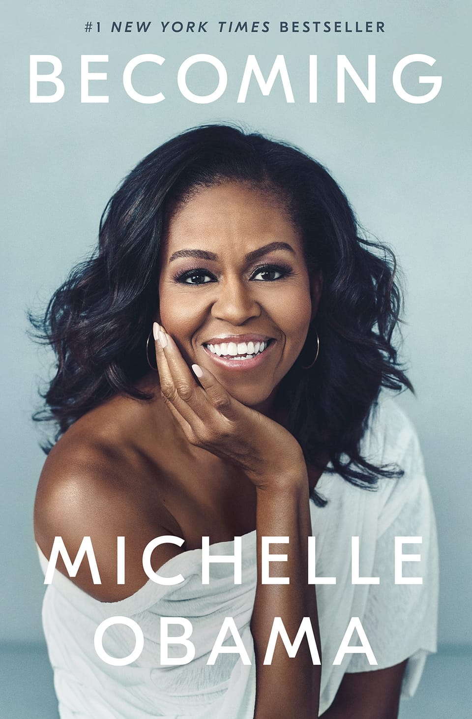 'Becoming' by Michelle Obama